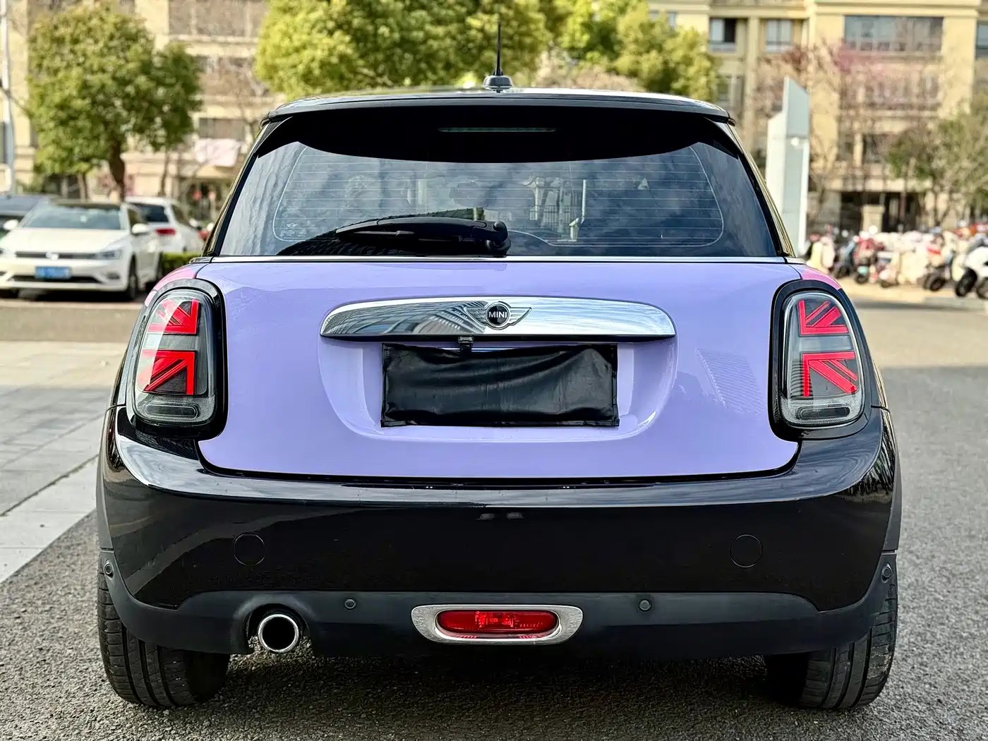MINI 2016 1.2T ONE Pioneer фото 4