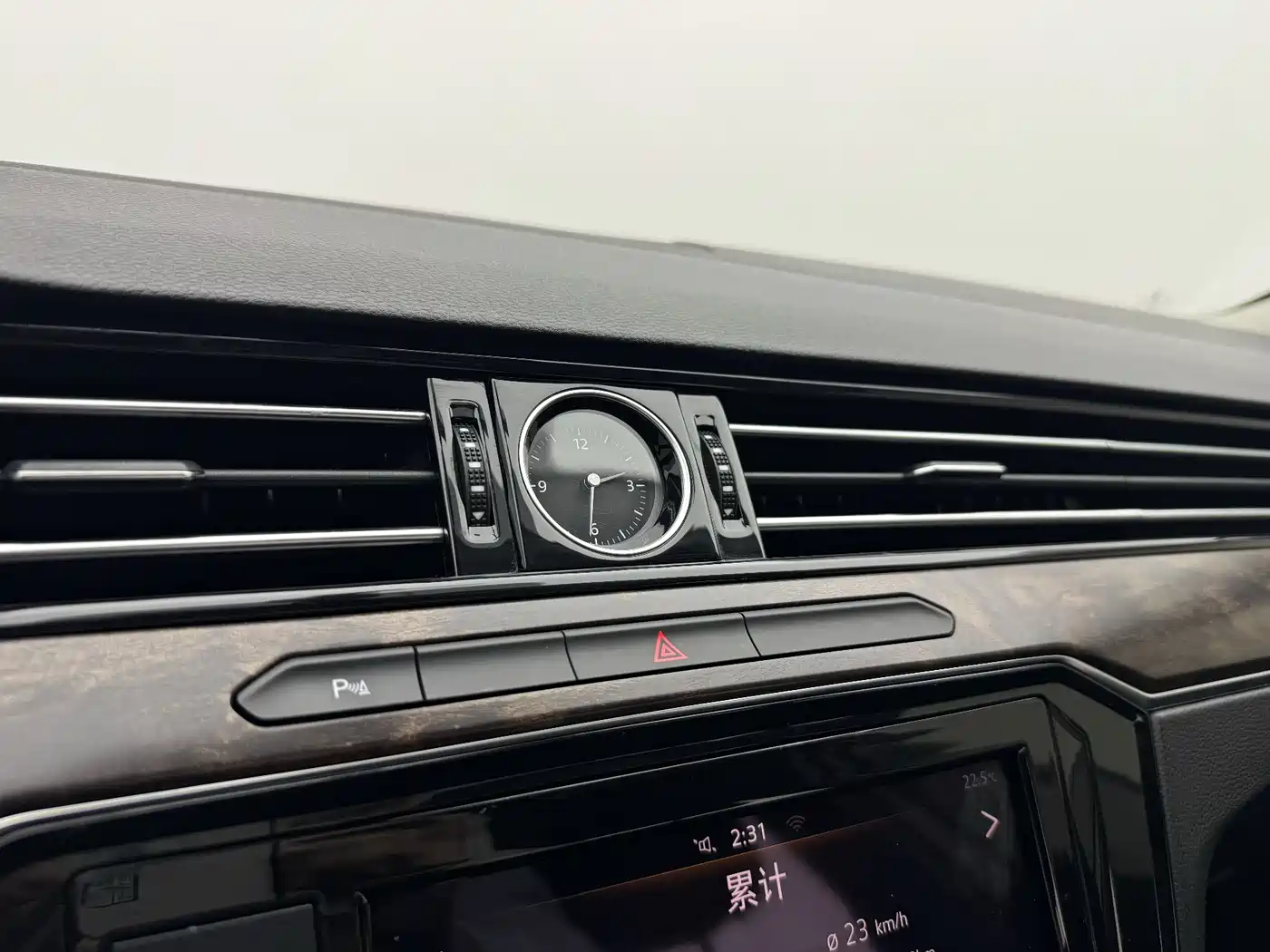 Volkswagen Magotan 2019 380TSI DSG Luxury China V фото 22