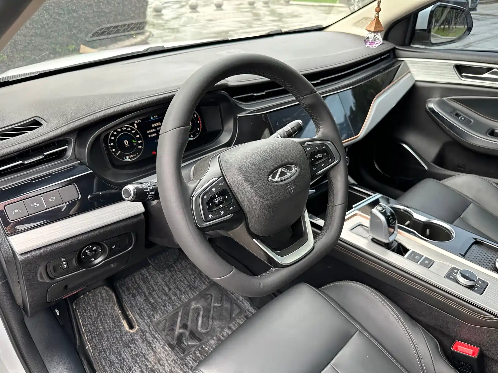 صورة 17 - Chery Arrizo 5 PLUS