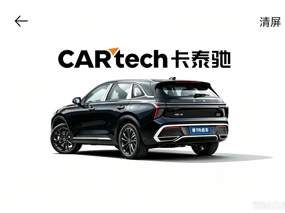 Hongqi HS3 PHEV 2026 2024 PHEV 115km Power Edition