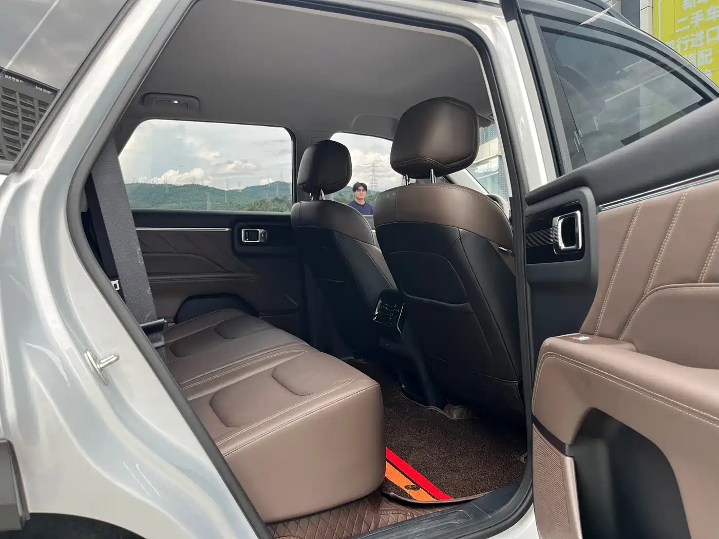 Wuling Motors Starlight 560 NEV 2026 2025 Model Pure Electric Version 5-seater