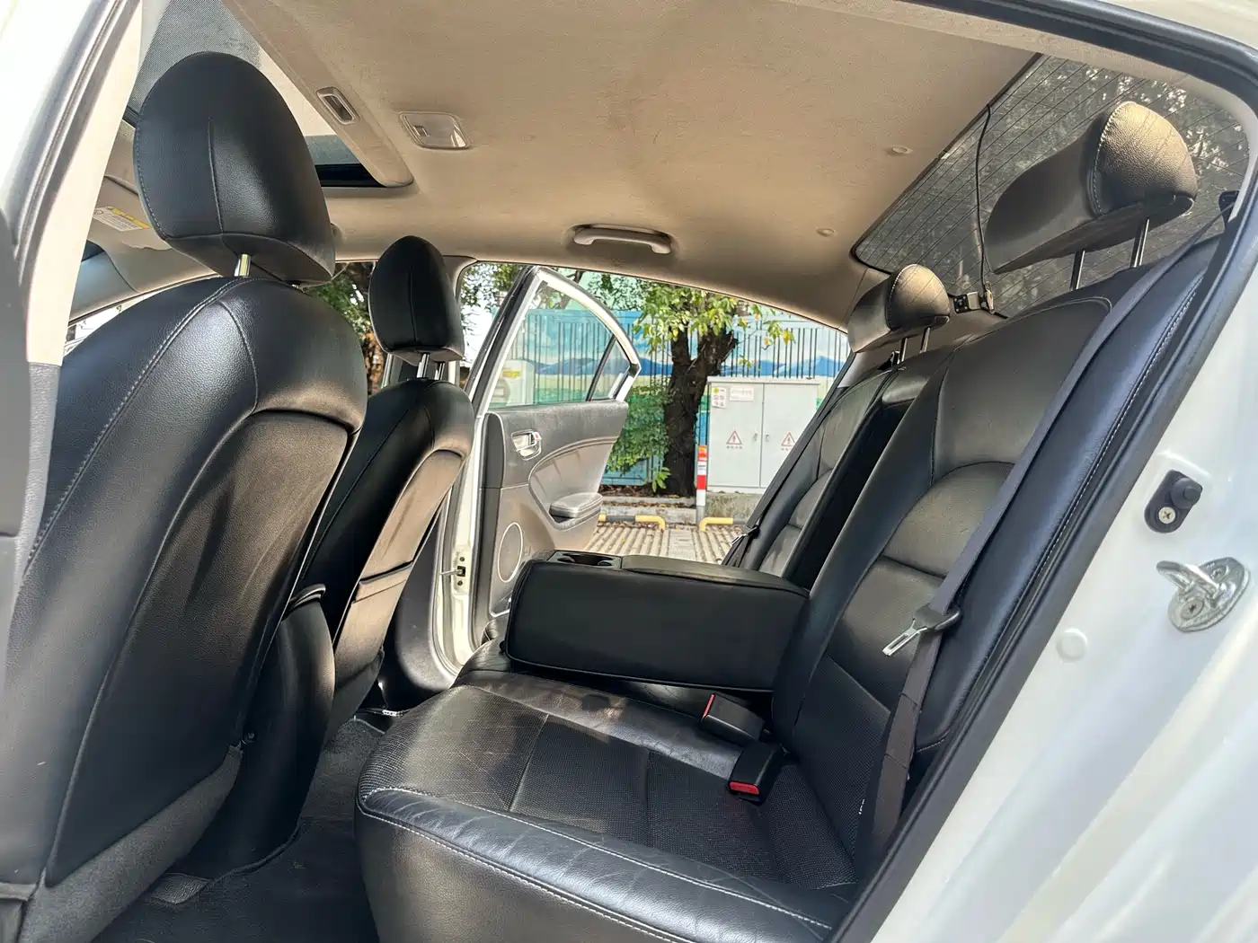 Kia K3 2016 1.6L Automatic GLS фото 6