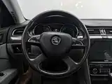 Фото 11 - Škoda Superb