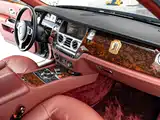 Фото 14 - Rolls-Royce Ghost