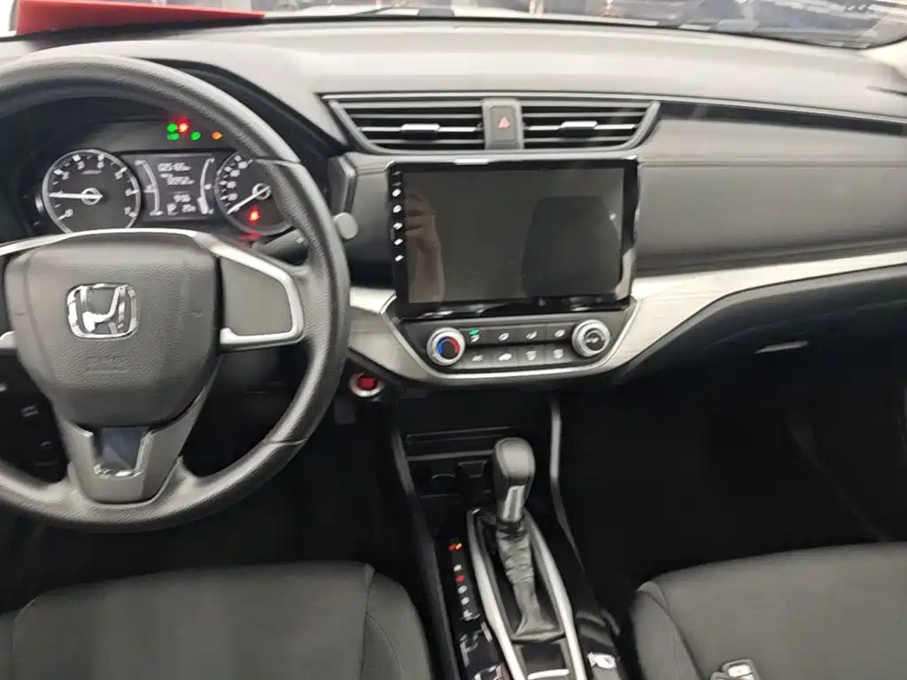 Honda ENVIX 2022 2019 180TURBO CVT Delight Edition China VI