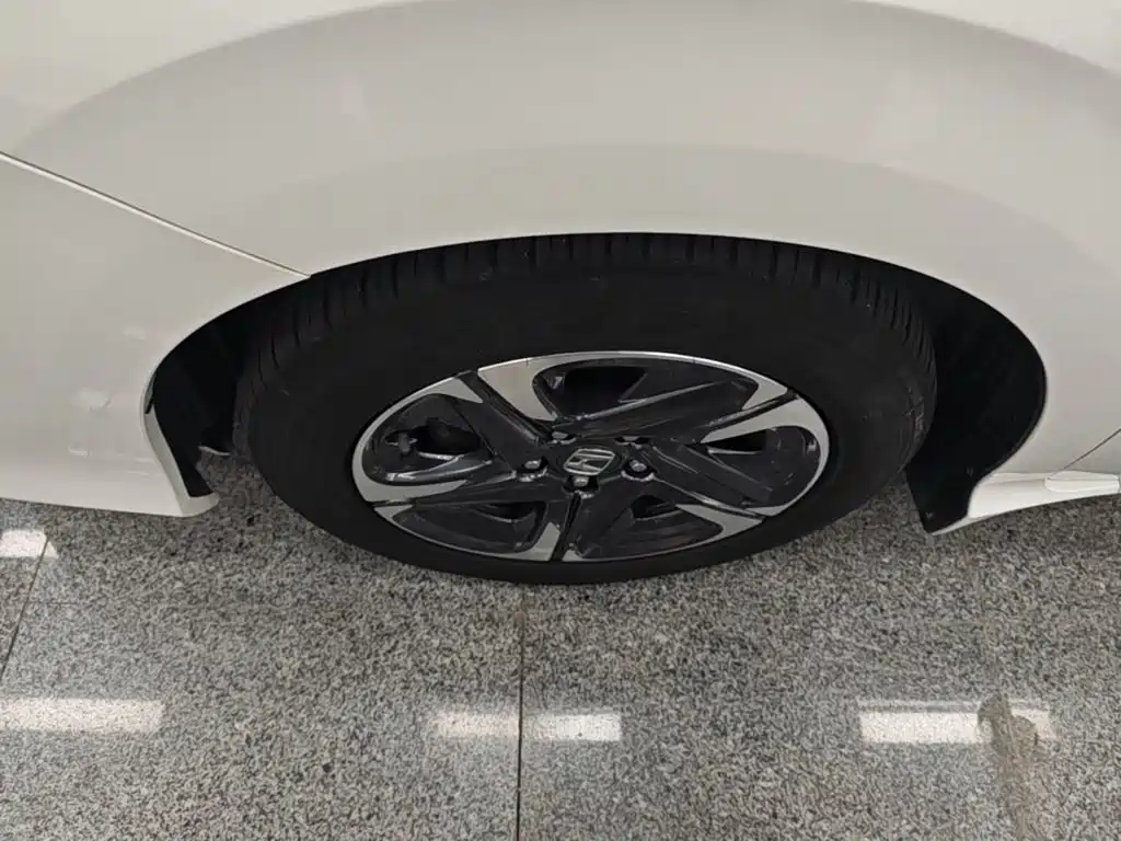 Honda ENVIX 2022 2019 180TURBO CVT Delight Edition China VI