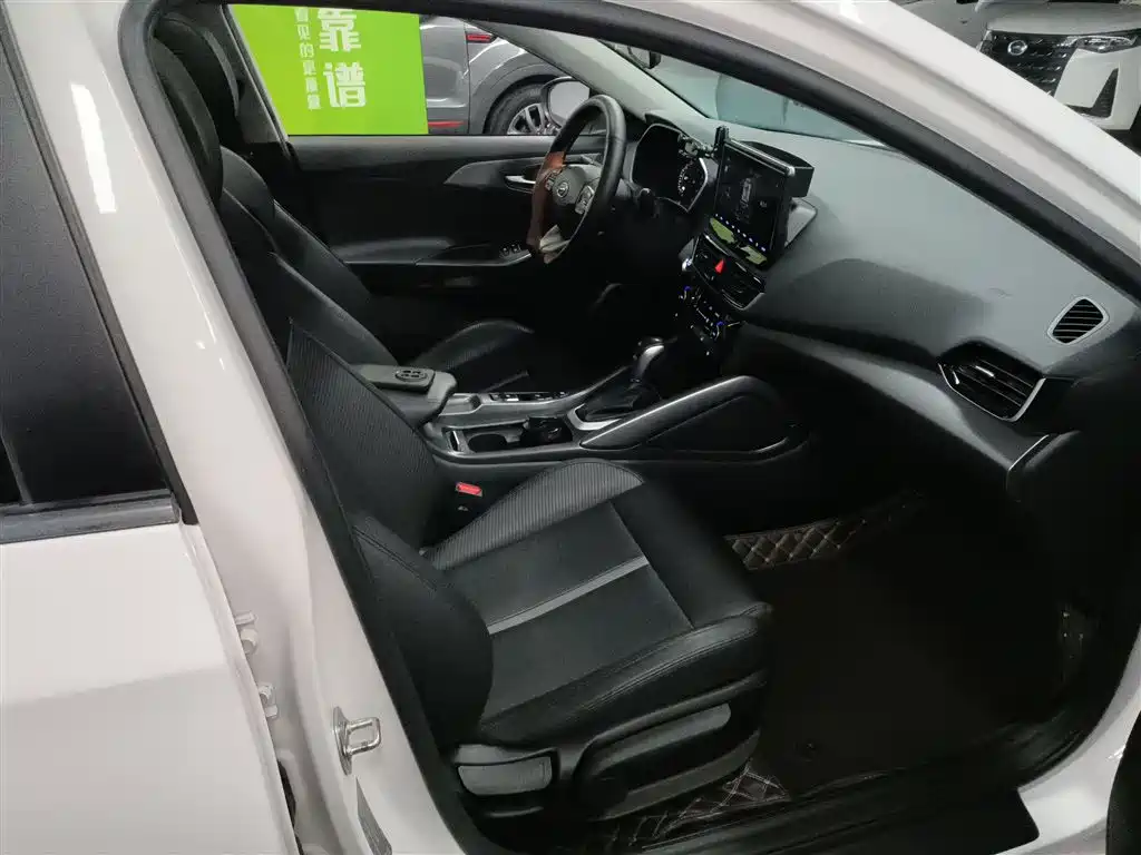 Hyundai Fista 2019 280TGDi Smart Speed Edition China VI фото 25