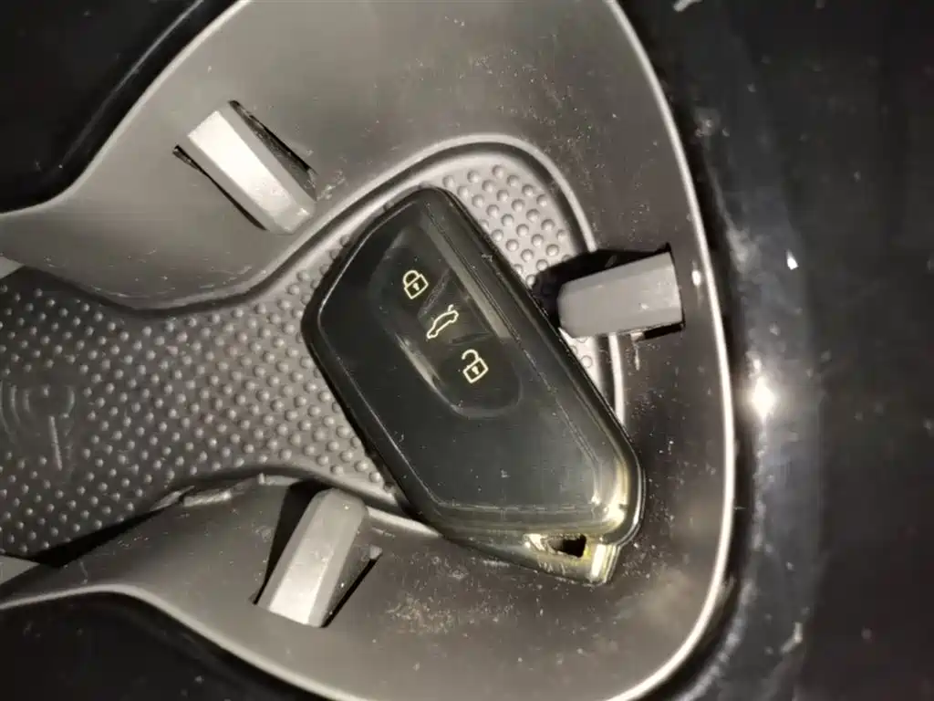 Volkswagen ID.3 2024 Pure Smart Edition фото 9