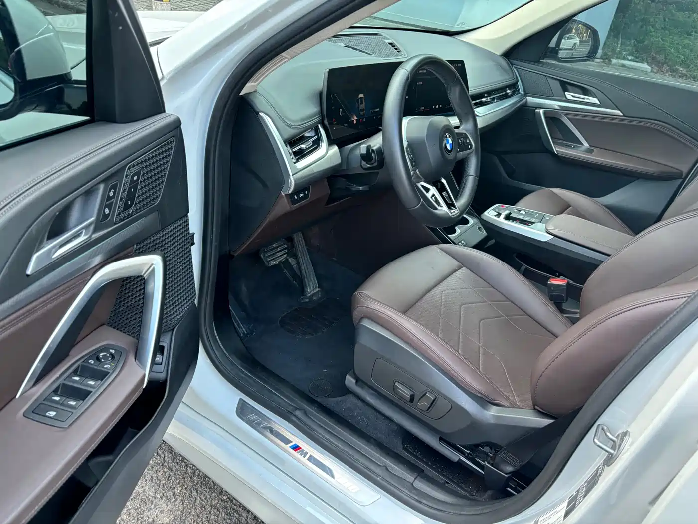 BMW X1 2025 2025 sDrive25Li M Sport Package