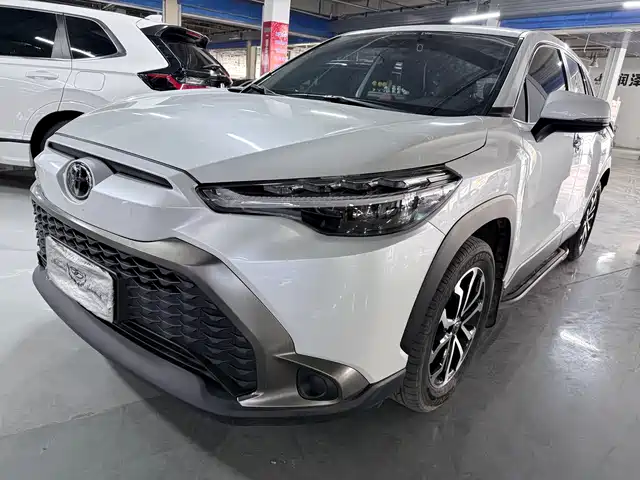 TOYOTA FENGLANDA