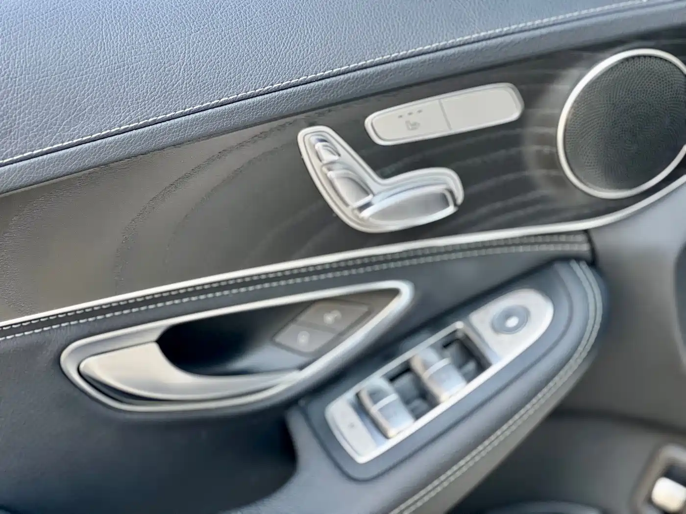 Mercedes-Benz C-Class 2017 Facelift C 200 L Sport Edition фото 33