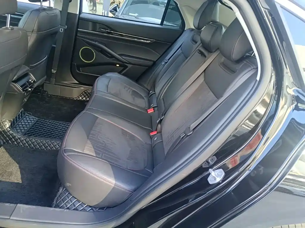 Photo 17 - Ford Mondeo