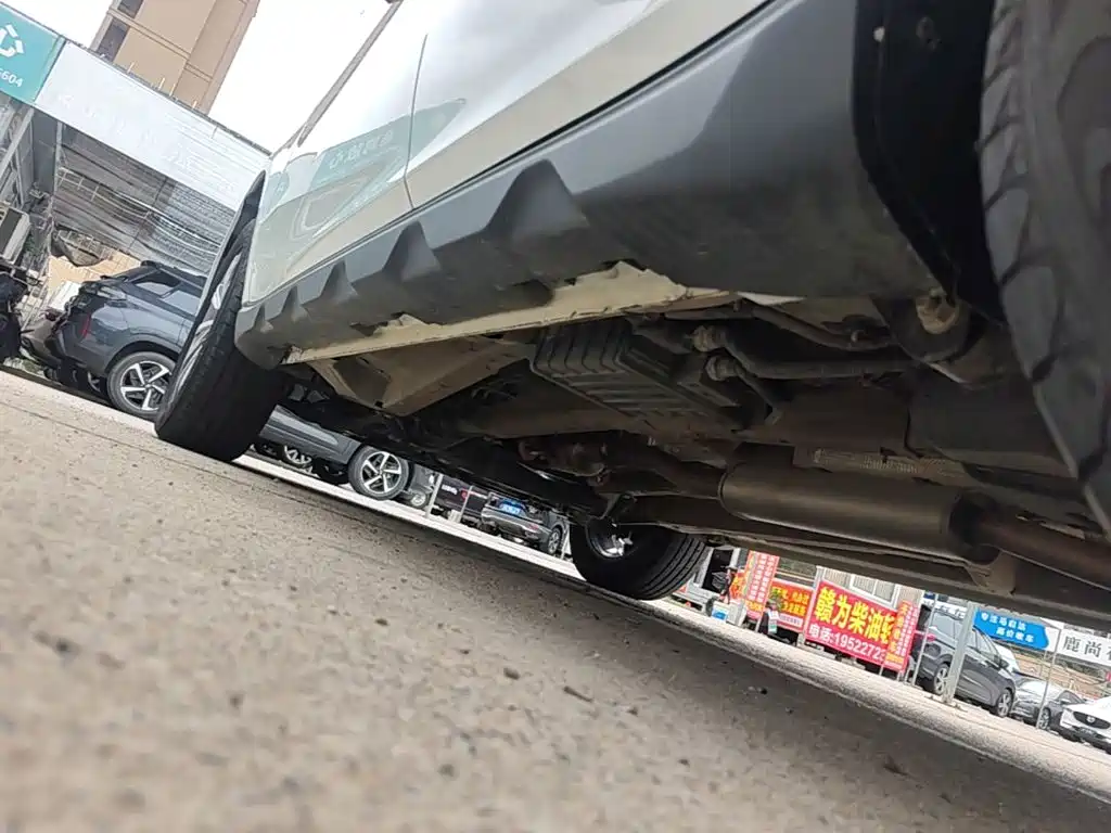 Geely Emgrand X6 2024 2021 Model PRO 1.4T Automatic Premium