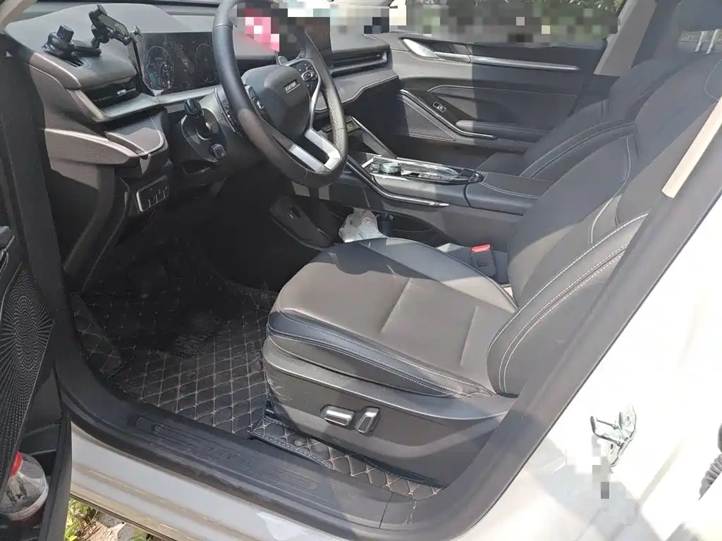 Haval H6 2022 3rd Gen 1.5T Auto 2WD Pro фото 14