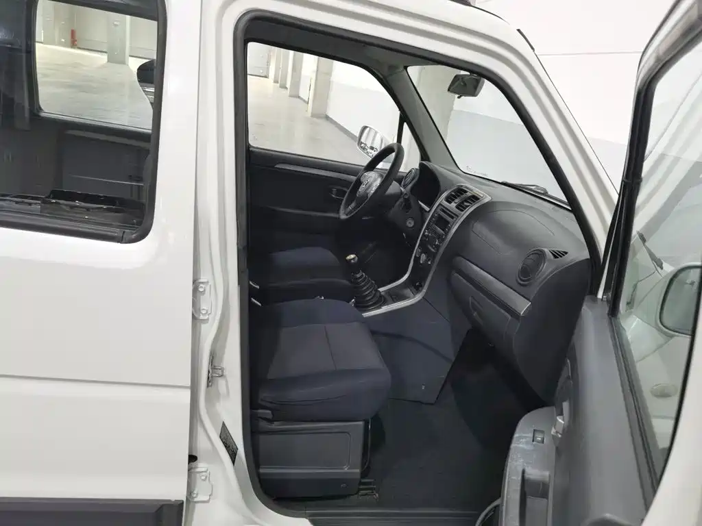 Фото 23 - Suzuki Beidouxing X5