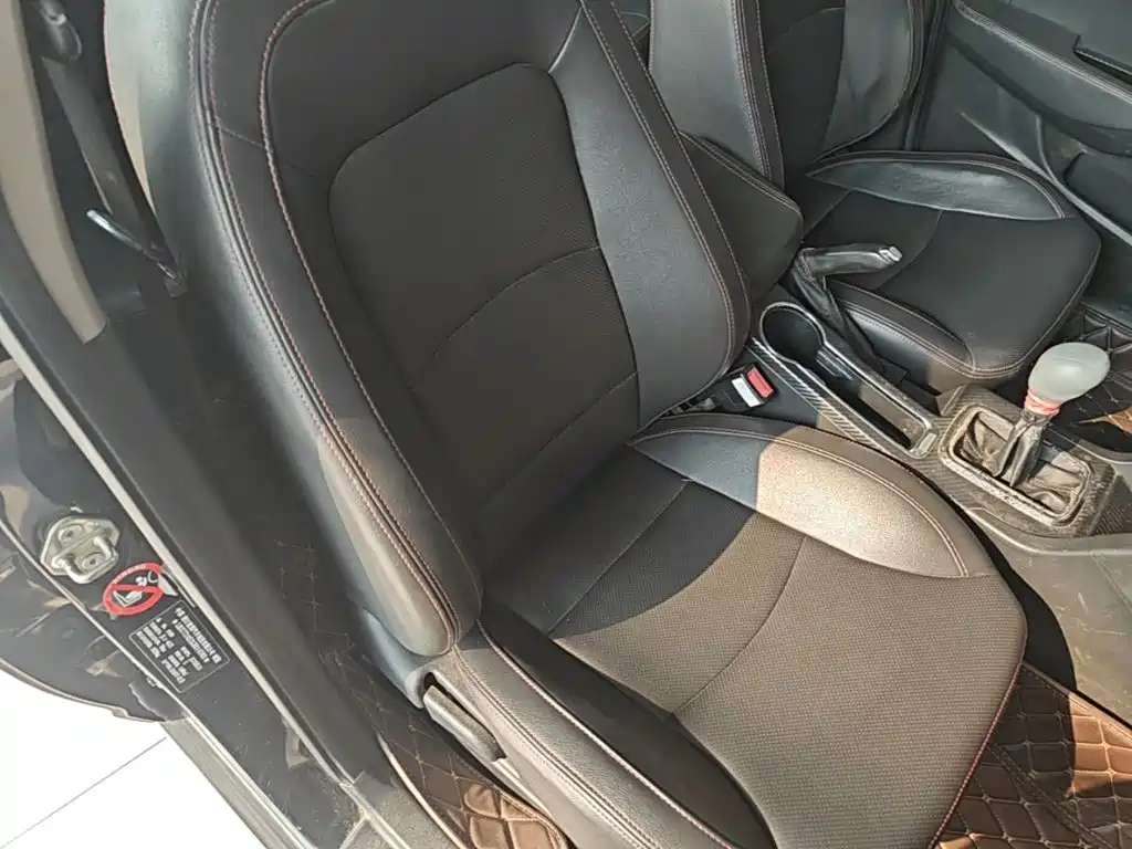 Geely Vision 2016 2016 1.5L Manual Happiness Edition