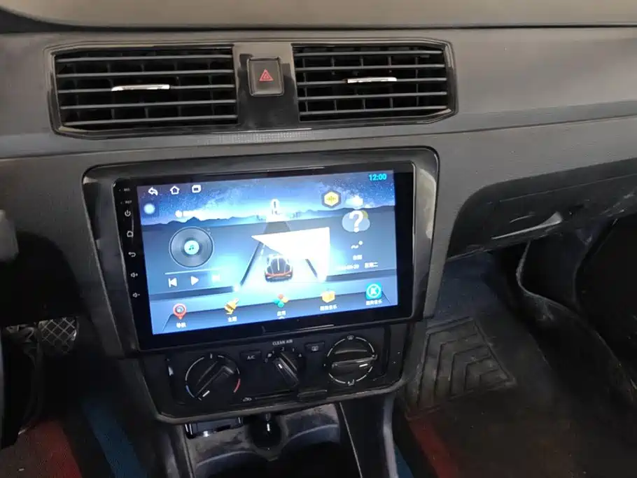 Volkswagen Santana 2023 2021 1.5L Manual Trend Edition