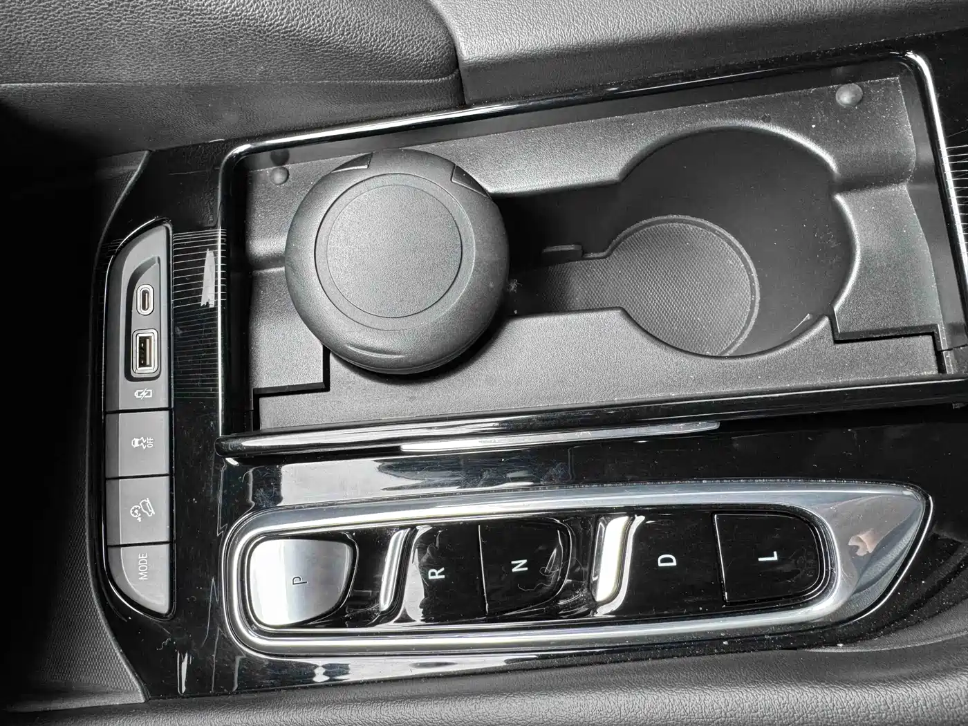 Buick Enclave 2020 28T 4WD Flagship Model фото 21