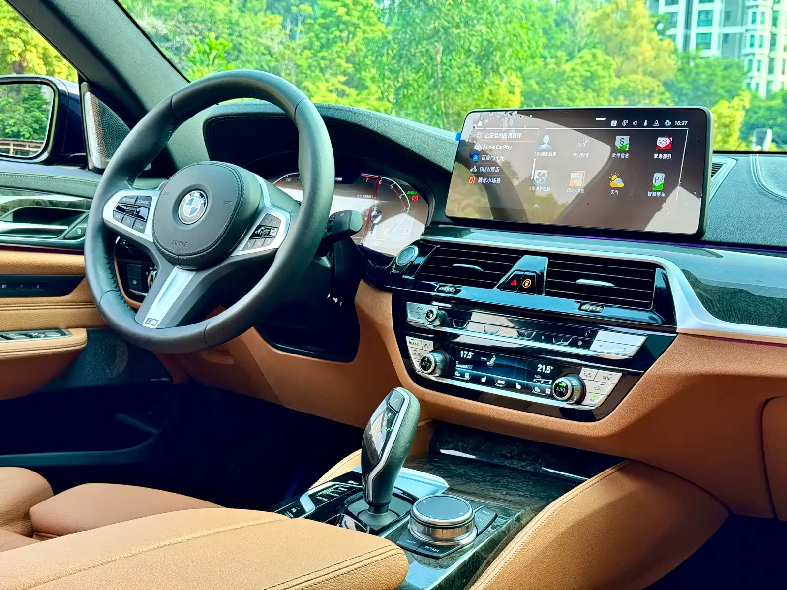 Фото 9 - BMW 6 Series GT