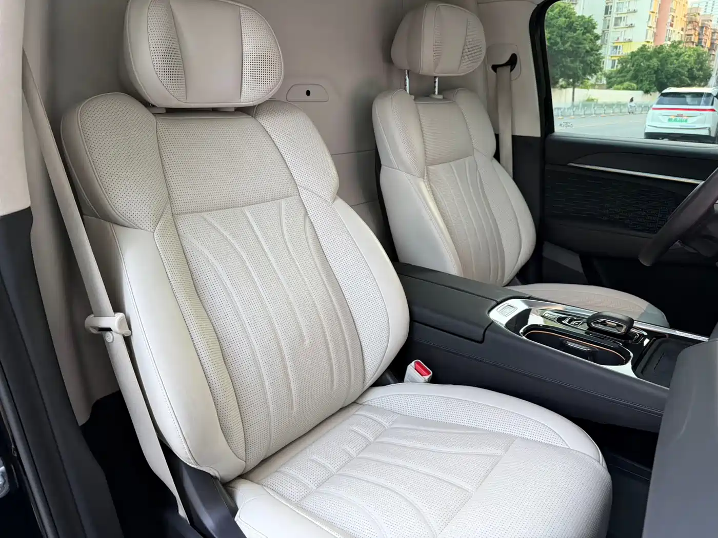 ZEEKR EXTREME KRYPTON 009