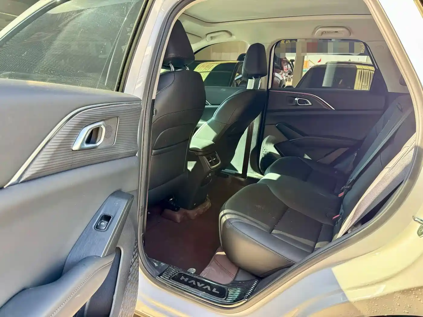 Haval H6L 2026 2026 Model Base Version
