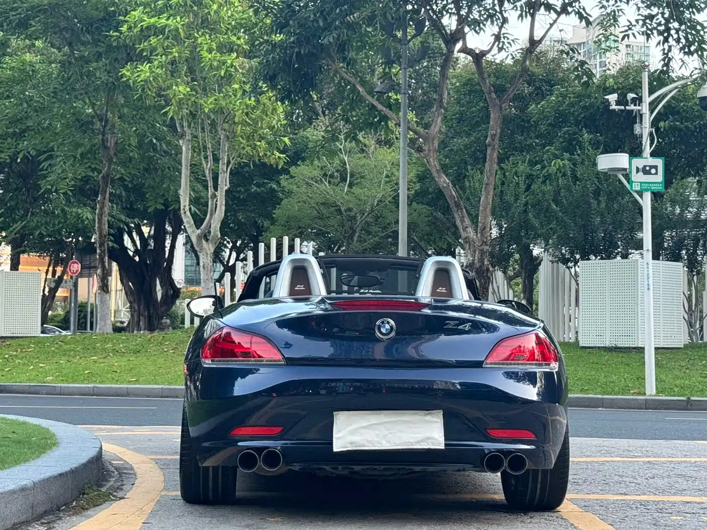 Фото 12 - BMW Z4