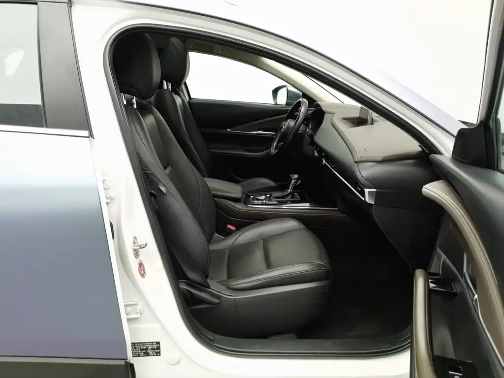 Mazda CX-30 2022 2021 2.0L Auto Premium Joy Type
