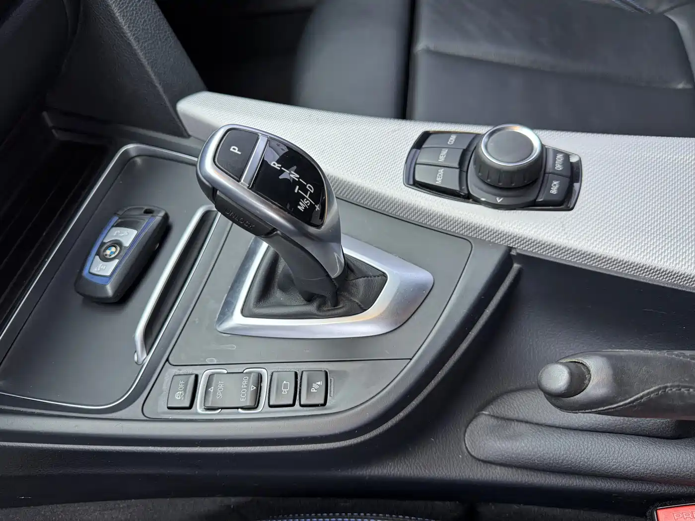 BMW 3 Series 2018 320i M Sport Package фото 11