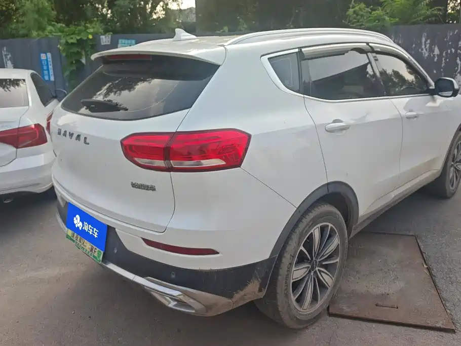 Фото 3 - Haval H6