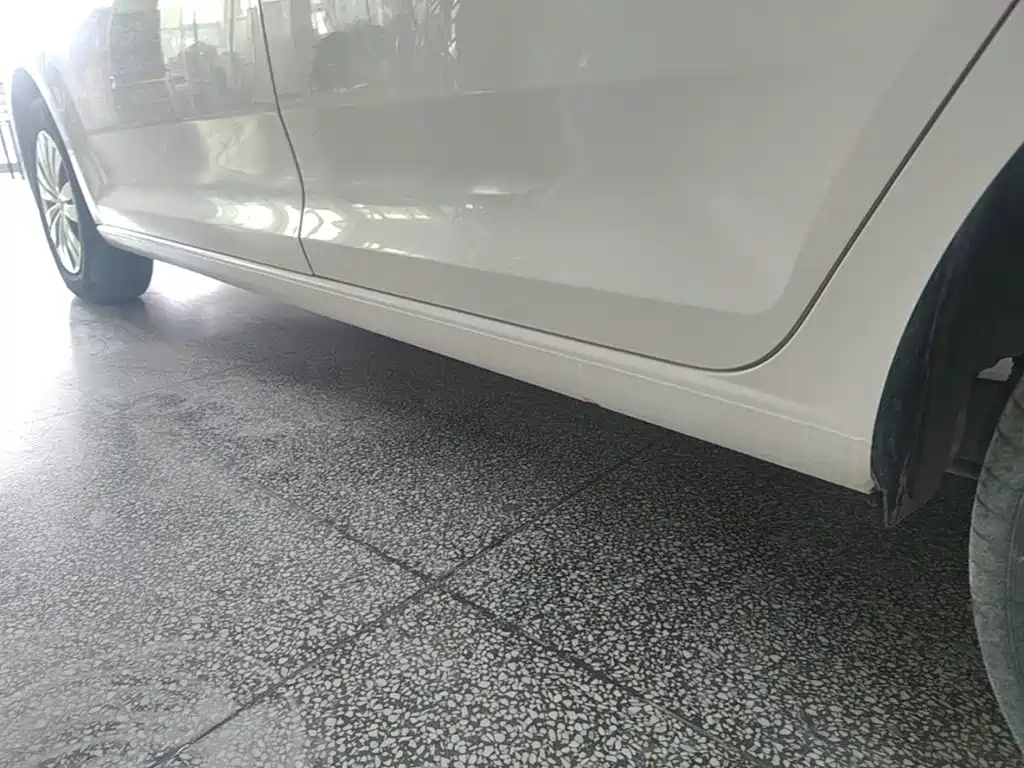 Volkswagen Santana 2022 2019 1.5L Auto Comfort Edition China VI