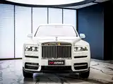 Фото 2 - Rolls-Royce Cullinan