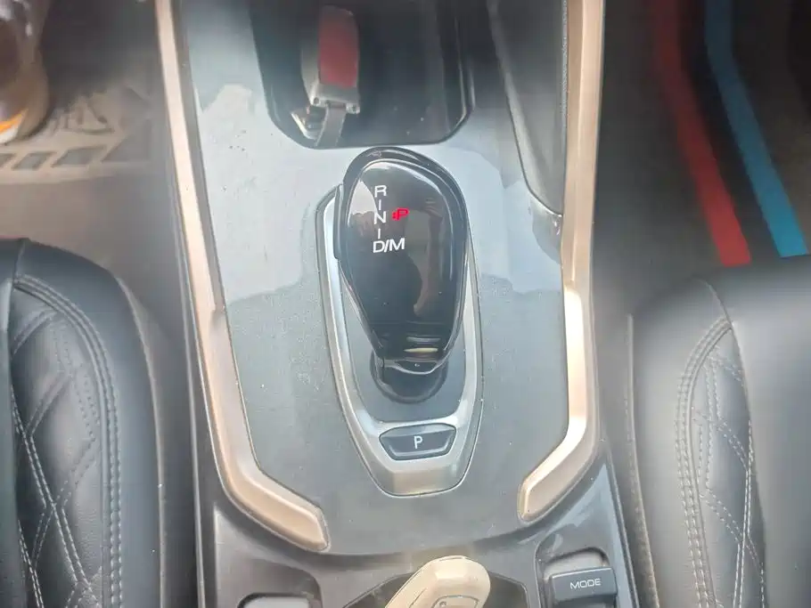 Фото 16 - Haval H6