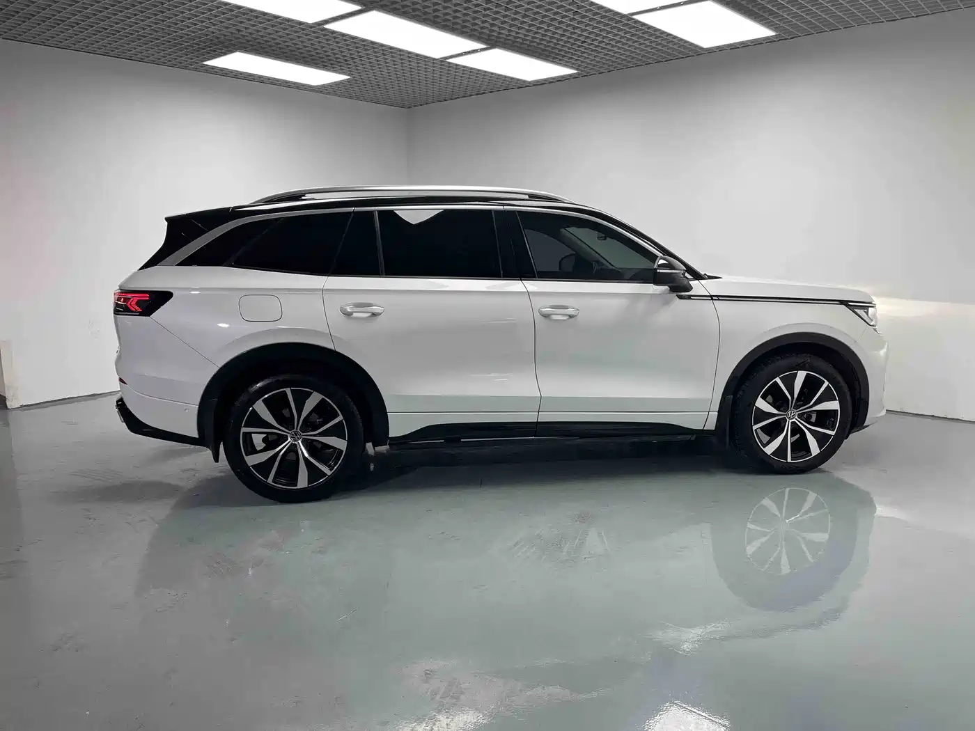 VOLKSWAGEN RANGE PATROL