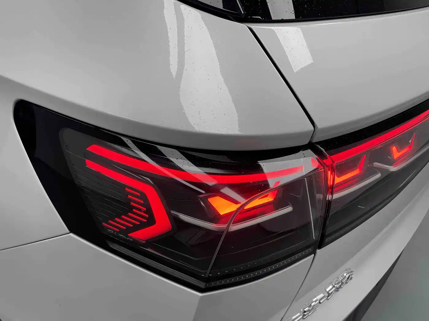 VOLKSWAGEN RANGE PATROL