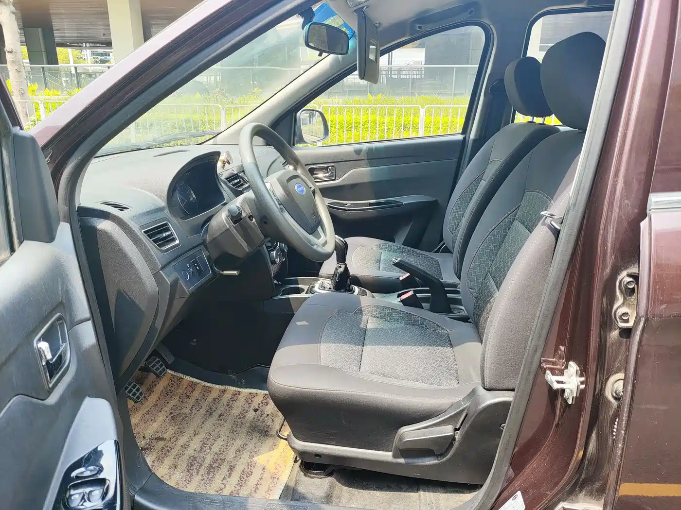 Karry K50 2018 2017 1.5L Manual Standard