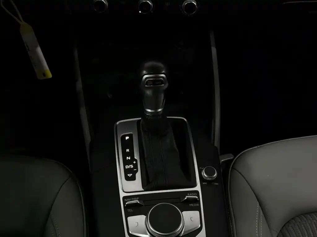 Фото 13 - Audi A3