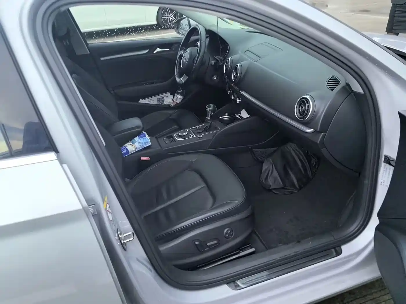 Audi A3 2015 2014 Limousine 35 TFSI Auto Comfort