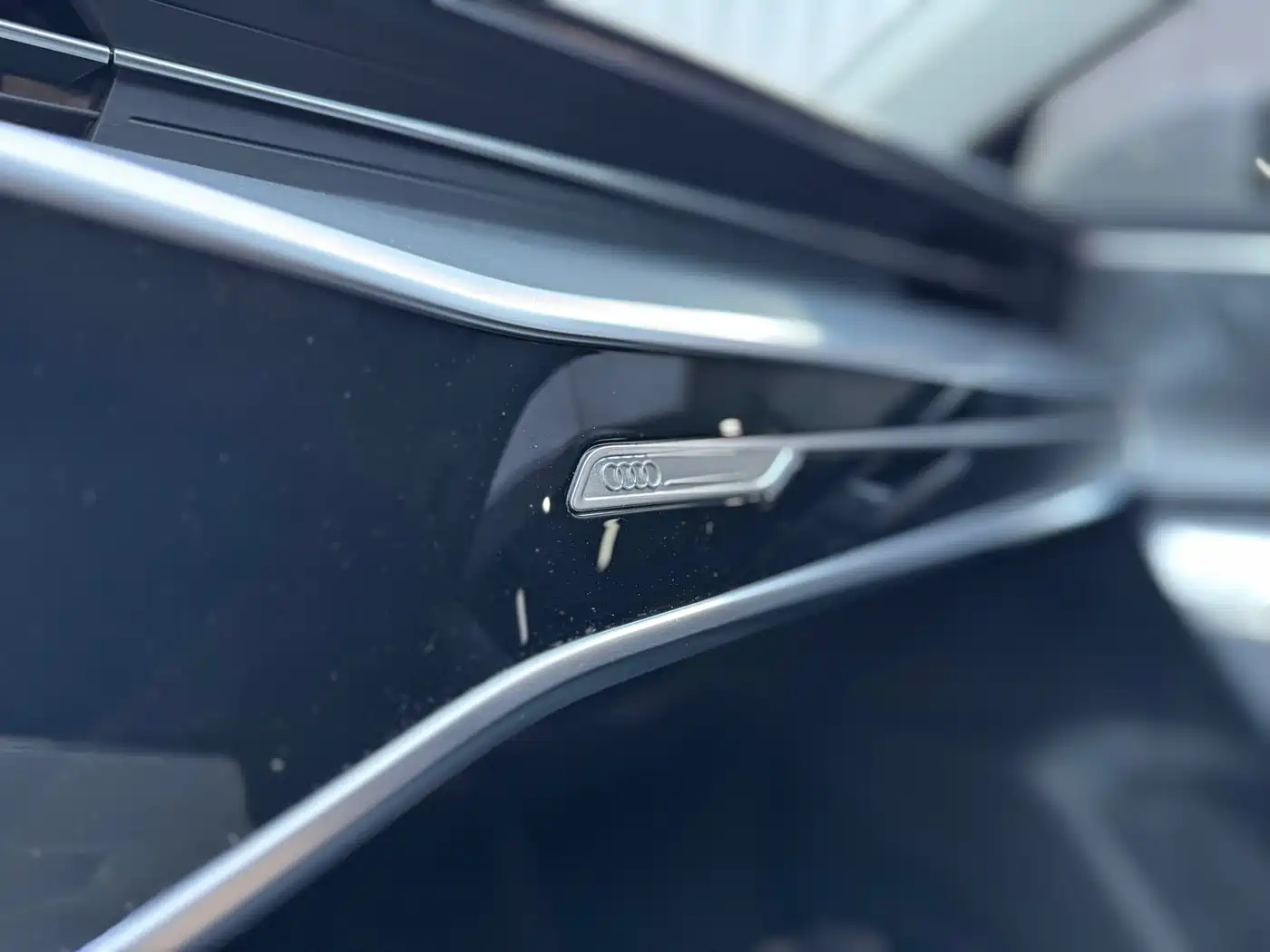 Audi A7 2021 40 TFSI Luxury фото 13