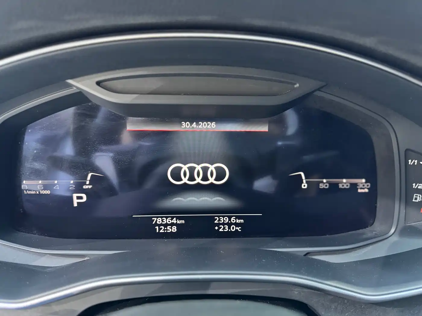Audi A7 2021 40 TFSI Luxury фото 12