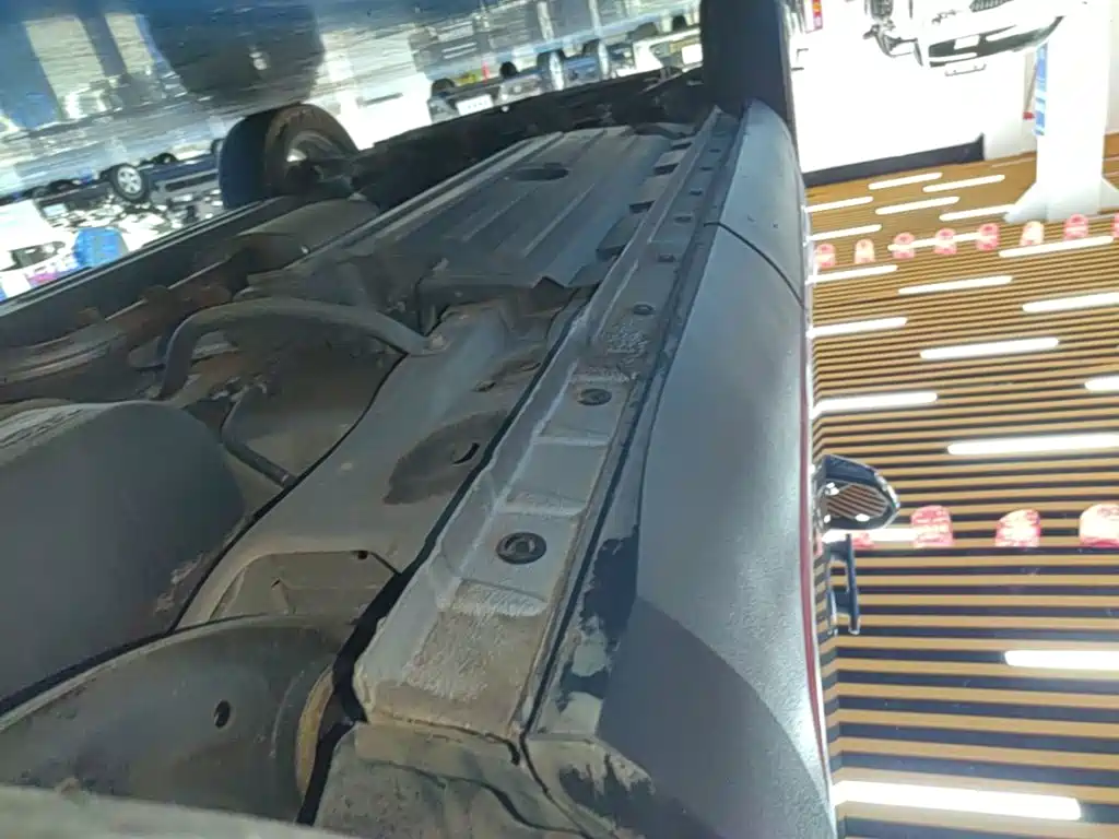 Haval Shenshou 2022 2022 1.5T Smart Enjoyment Edition