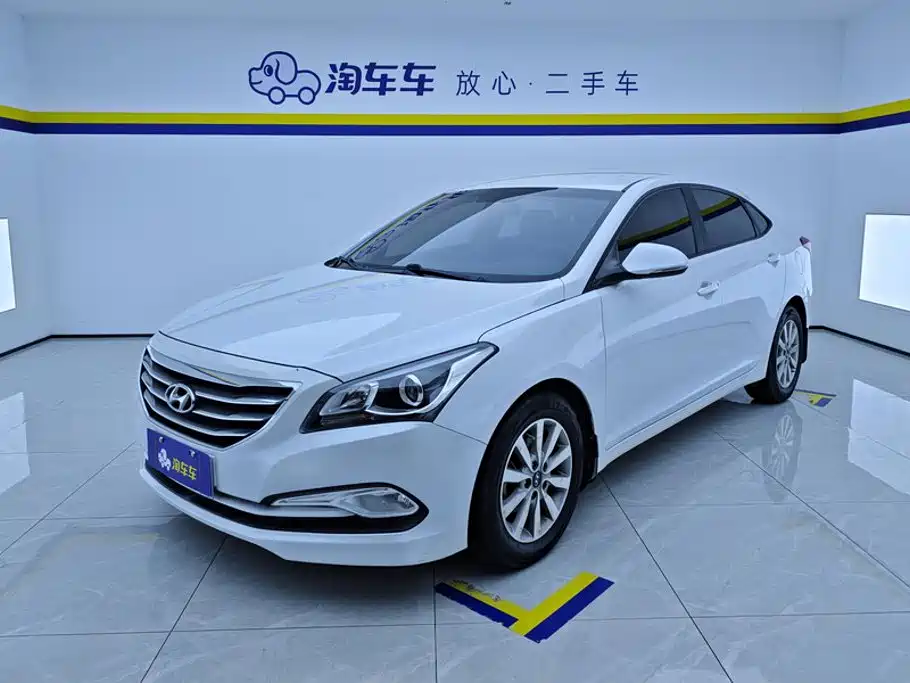 صورة 1 - Hyundai Mistra