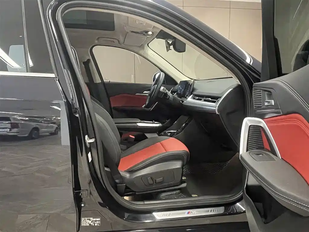 BMW X1 2023 sDrive25Li M Sport Package фото 17