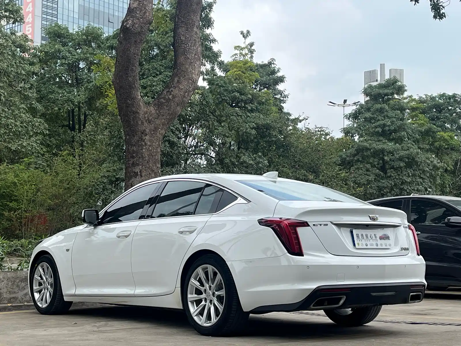 Photo 4 - Cadillac CT5