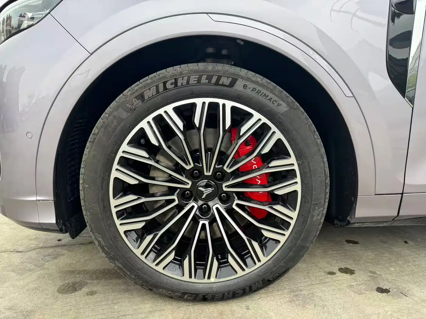 Voyah Auto VOYAH FREE 2025 FREE+ 4WD Qiankun Edition фото 16