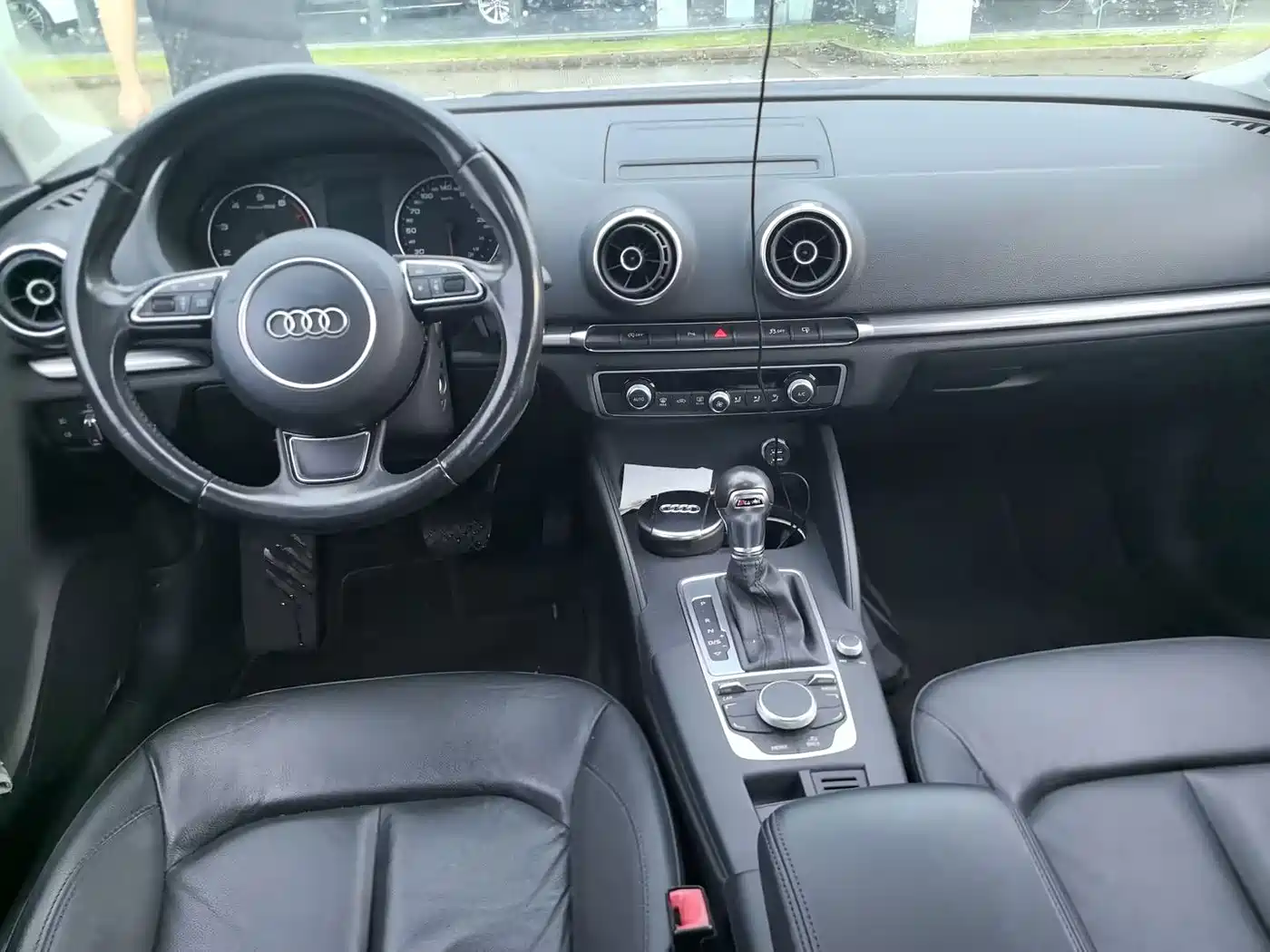 Audi A3 2015 2014 Limousine 35 TFSI Auto Comfort
