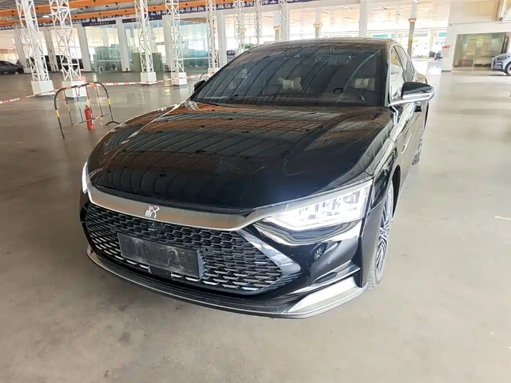 BYD Han 2020 DM AWD Performance Premium