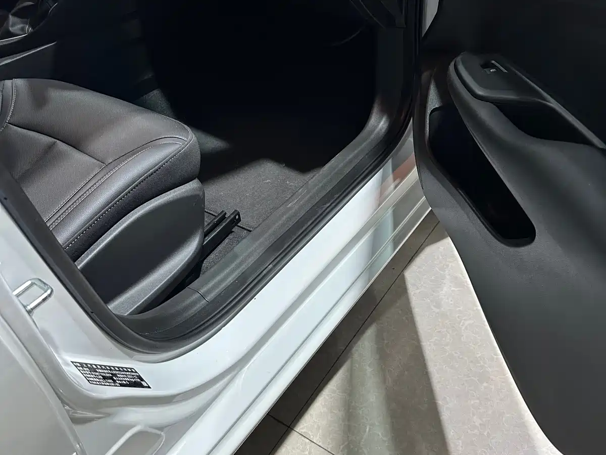 BUICK YINGLANG