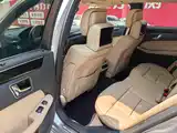 Фото 9 - Mercedes-Benz E-Class (Import)