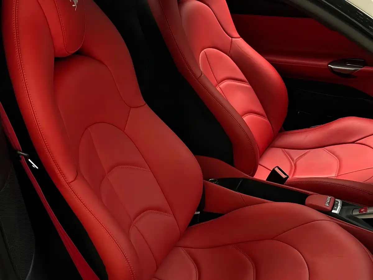 Ferrari 488 2015 488 GTB фото 6