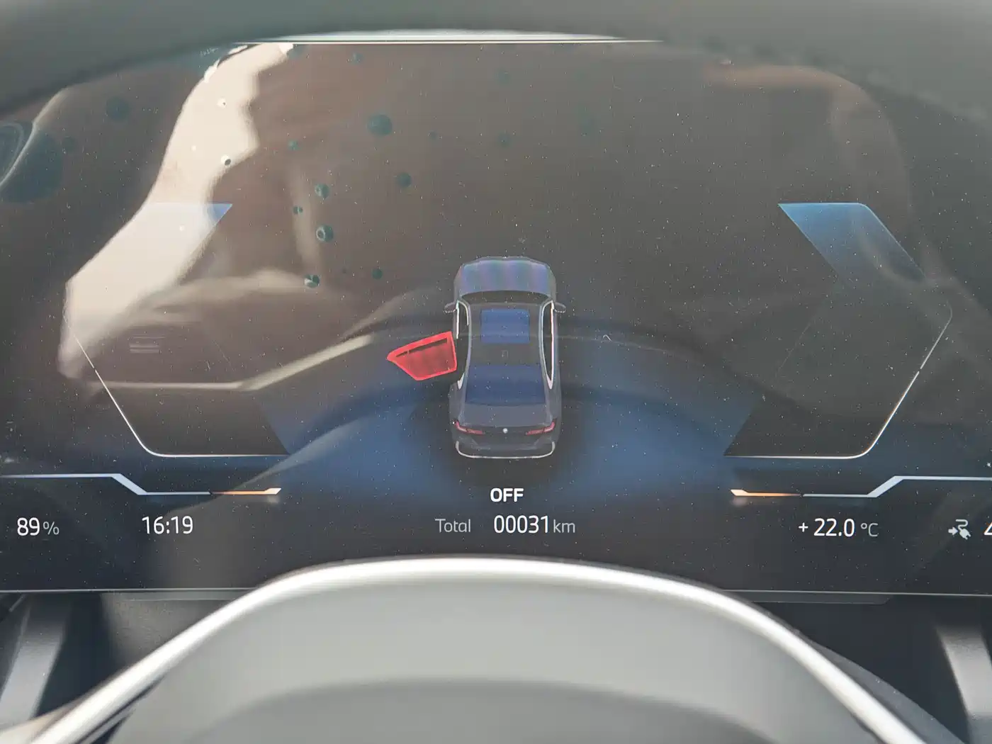 BMW i5 2024 eDrive 35L Premium Luxury Package фото 14